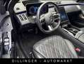 Mercedes-Benz S 400 d 4M Lang AMG Fond-TV 21" Pano 360° HUD Bur Noir - thumbnail 5