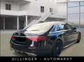 Mercedes-Benz S 400 d 4M Lang AMG Fond-TV 21" Pano 360° HUD Bur Noir - thumbnail 2