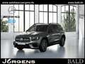 Mercedes-Benz GLB 250 4M AMG-Sport/Pano/AHK/Burm/Dist/7Sitzer Grau - thumbnail 1