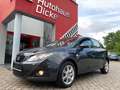 SEAT Ibiza Lim. Stylance / Style Klimaautom Nur 53tkm Grau - thumbnail 1
