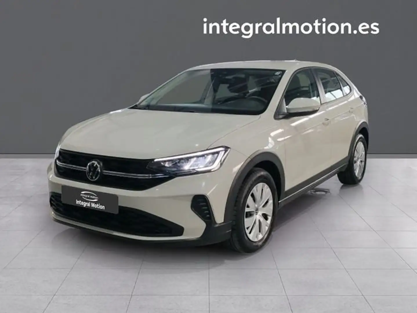 Volkswagen Taigo 1.0 TSI Life 70kW Blanco - 1
