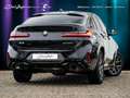 BMW X4 xDrive20d M-Sport AHK PANO ACC Laser HuD KoZg Schwarz - thumbnail 2