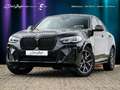 BMW X4 xDrive20d M-Sport AHK PANO ACC Laser HuD KoZg Schwarz - thumbnail 1