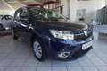 Dacia Sandero SANDERO II 0,9 TCE EASY'R AUTOMATIK NAVI Blauw - thumbnail 2