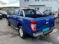 Ford Ranger 3.2 TDCi Limited DK Blau - thumbnail 6