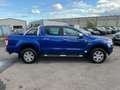Ford Ranger 3.2 TDCi Limited DK Blau - thumbnail 7