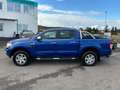 Ford Ranger 3.2 TDCi Limited DK Blau - thumbnail 8