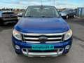 Ford Ranger 3.2 TDCi Limited DK Blau - thumbnail 2