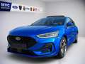Ford Focus 1,0 EcoBoost Hybrid ST-Line X Aut. Blu/Azzurro - thumbnail 1