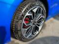 Ford Focus 1,0 EcoBoost Hybrid ST-Line X Aut. Blu/Azzurro - thumbnail 4