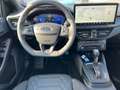 Ford Focus 1,0 EcoBoost Hybrid ST-Line X Aut. Blu/Azzurro - thumbnail 9