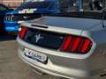 Ford Mustang Convertible 3.7 V6 aut. *GPL* Argento - thumbnail 7
