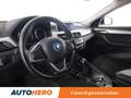 BMW X2 xDrive 25e Advantage PHEV Bianco - thumbnail 11