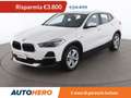 BMW X2 xDrive 25e Advantage PHEV Bianco - thumbnail 1