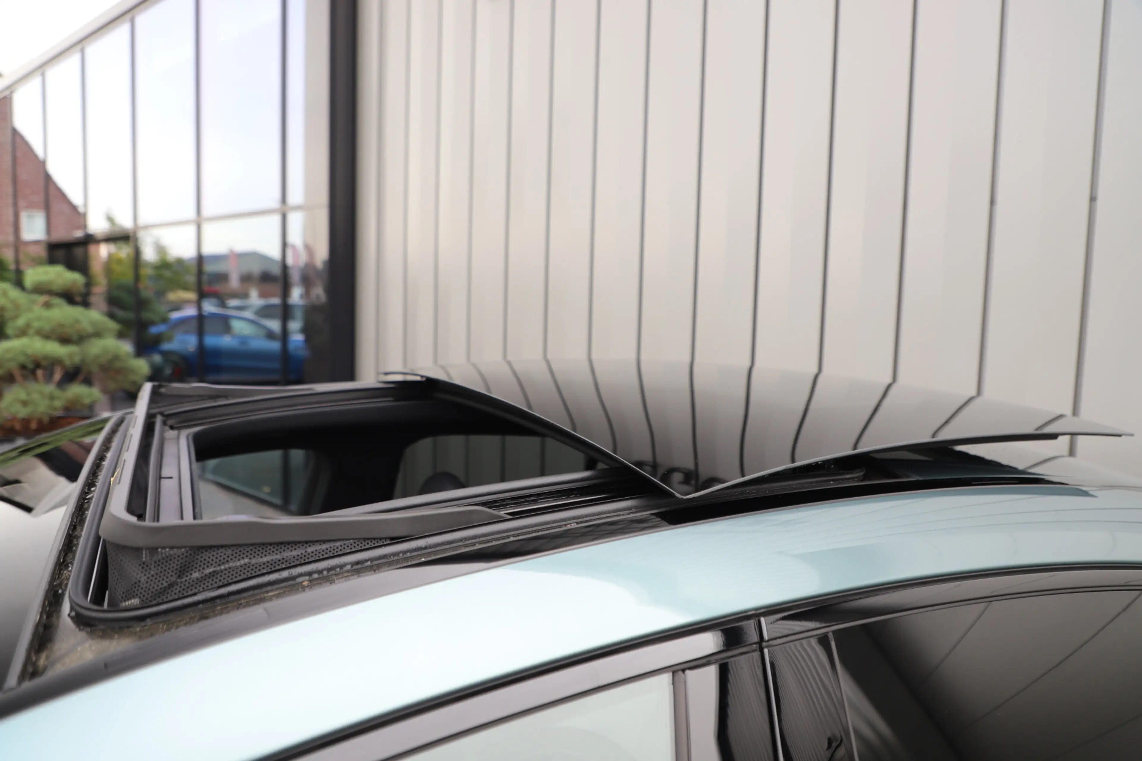 Mercedes-Benz GLC 400 Coupé 400e AMG 4-Matic | 381PK | Head-up | Burmest — photo 8