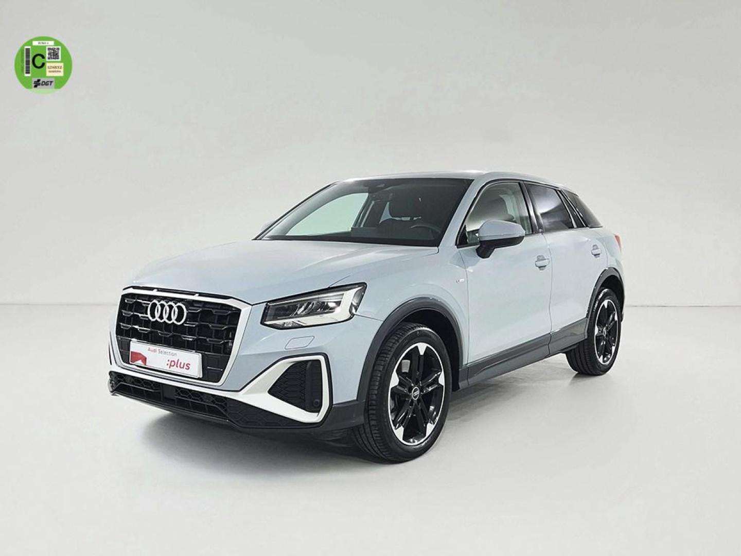 Audi Q2 35 TDI S line S tronic 110kW - foto 1