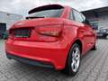 Audi A1 Sportback 1.4 TFSI *S-Line Exterieur/PDC* Rot - thumbnail 3