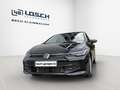 Volkswagen Golf Basis Schwarz - thumbnail 1