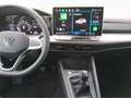 Volkswagen Golf Basis Schwarz - thumbnail 8