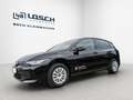 Volkswagen Golf Basis Schwarz - thumbnail 3