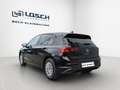 Volkswagen Golf Basis Schwarz - thumbnail 5