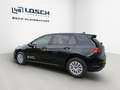 Volkswagen Golf Basis Schwarz - thumbnail 4