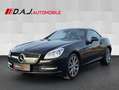 Mercedes-Benz SLK 200 Roadster BlueEfficiency / Bi-Xenon Leder Schwarz - thumbnail 1