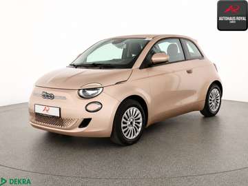500e SPURHALTE,CARPLAY,AMBIENTE,TEMPOMAT,1.HAND