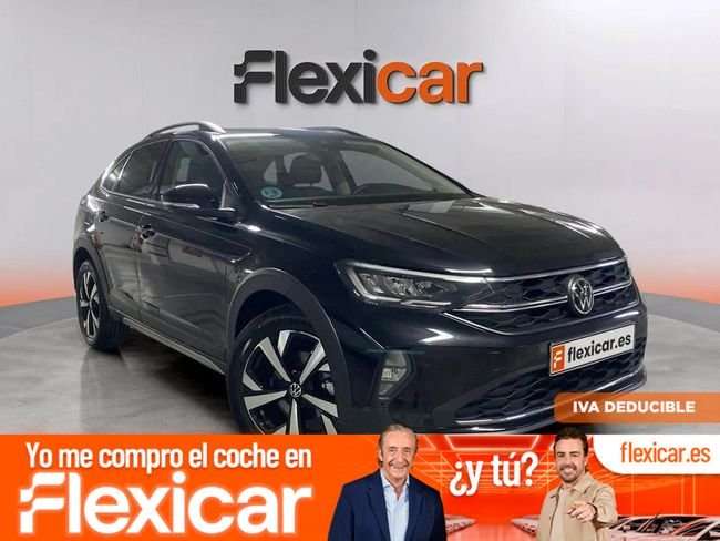 Volkswagen Taigo 1.0 TSI Más 70kW - foto 1
