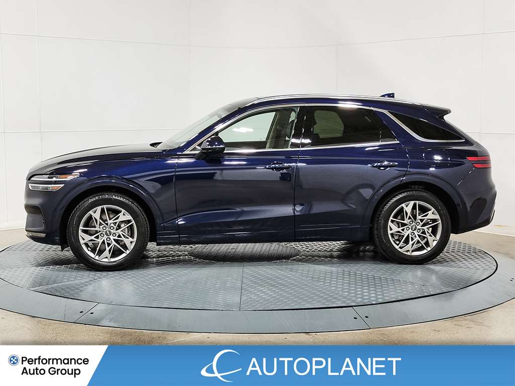 2025 Genesis GV70