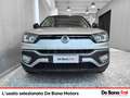 SsangYong XLV 1.6 2WD Bi-fuel GPL Be Schwarz - thumbnail 2