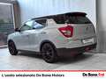 SsangYong XLV 1.6 2WD Bi-fuel GPL Be Schwarz - thumbnail 3