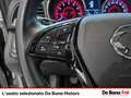 SsangYong XLV 1.6 2WD Bi-fuel GPL Be Schwarz - thumbnail 10
