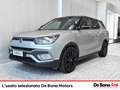 SsangYong XLV 1.6 2WD Bi-fuel GPL Be Schwarz - thumbnail 1