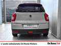SsangYong XLV 1.6 2WD Bi-fuel GPL Be Schwarz - thumbnail 4