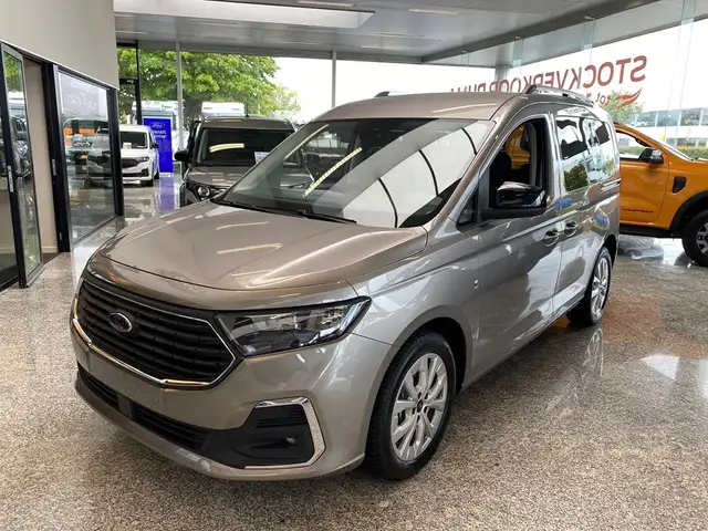 Ford Tourneo Connect Titanium