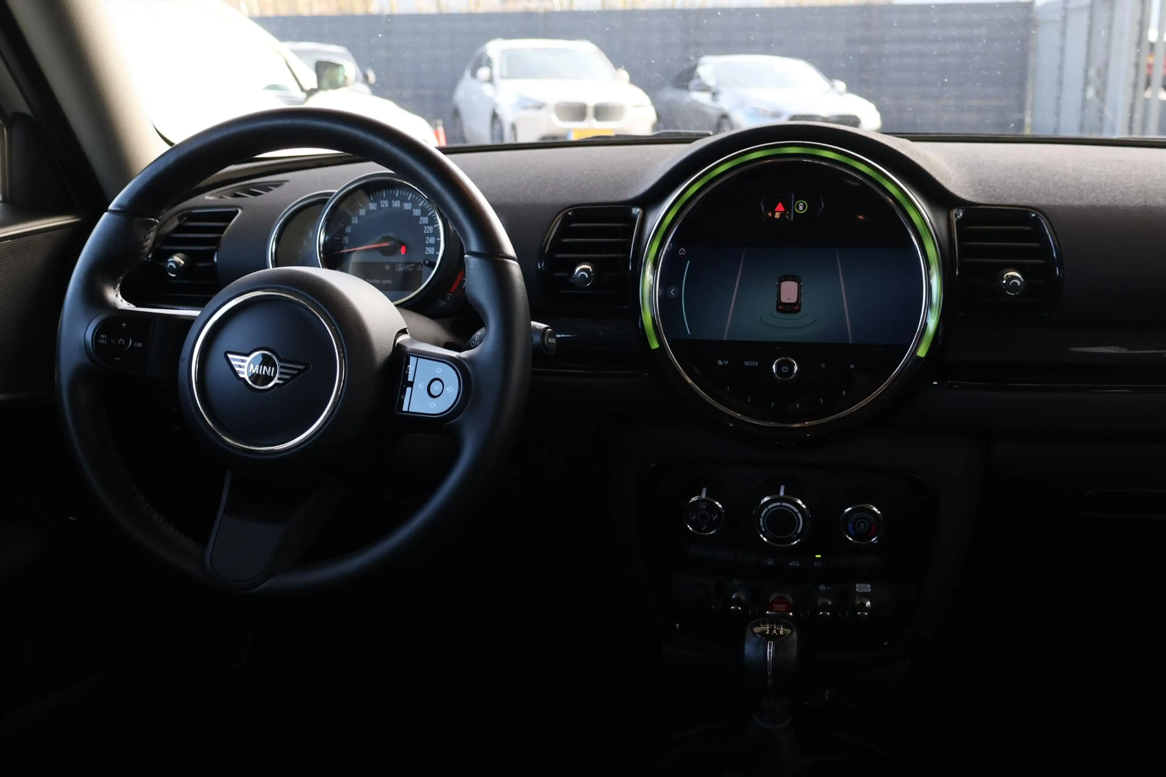 MINI One Clubman | Cruise Control | Parkeersensor Achter | LED Kopl — photo 8