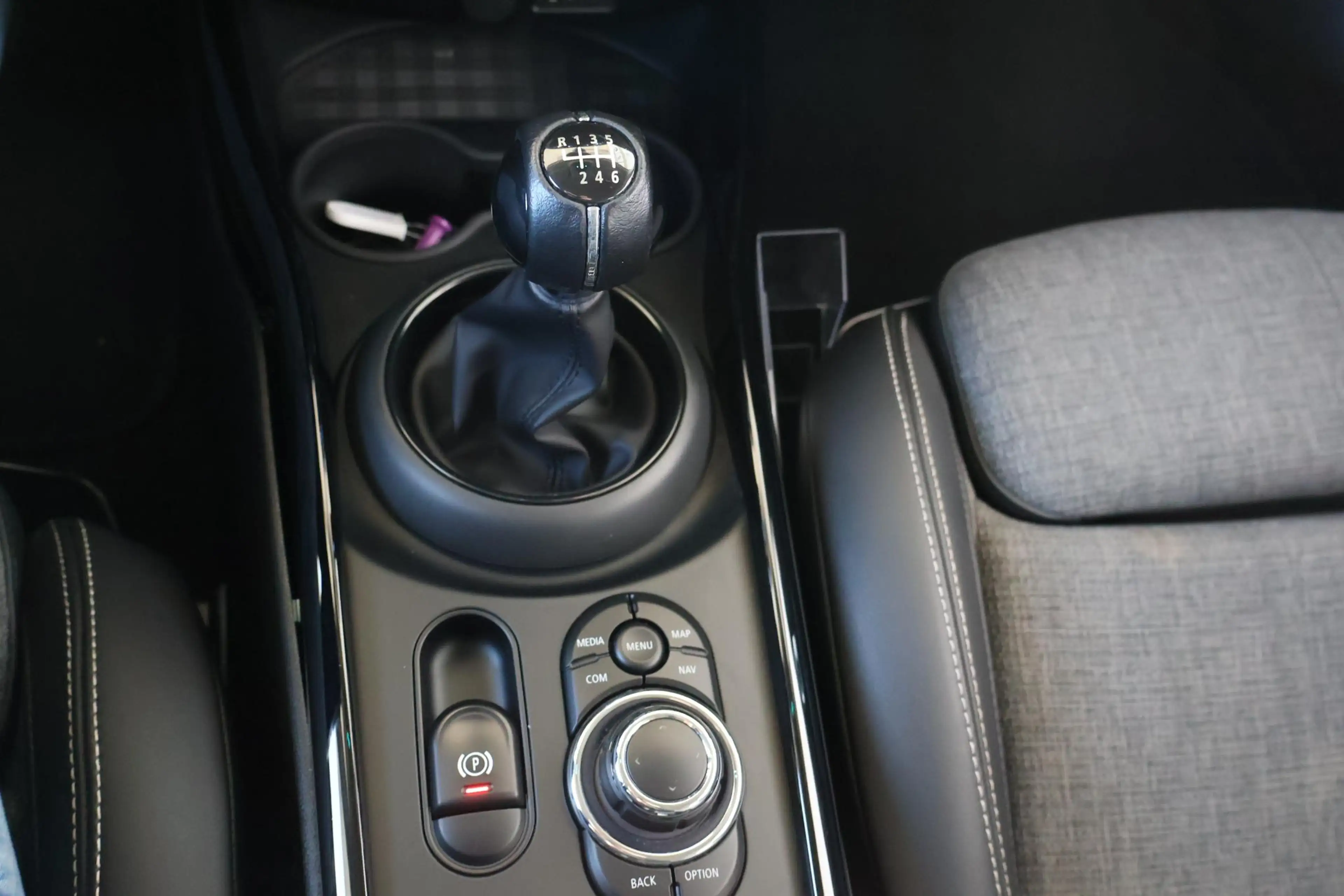 MINI One Clubman | Cruise Control | Parkeersensor Achter | LED Kopl — photo 12