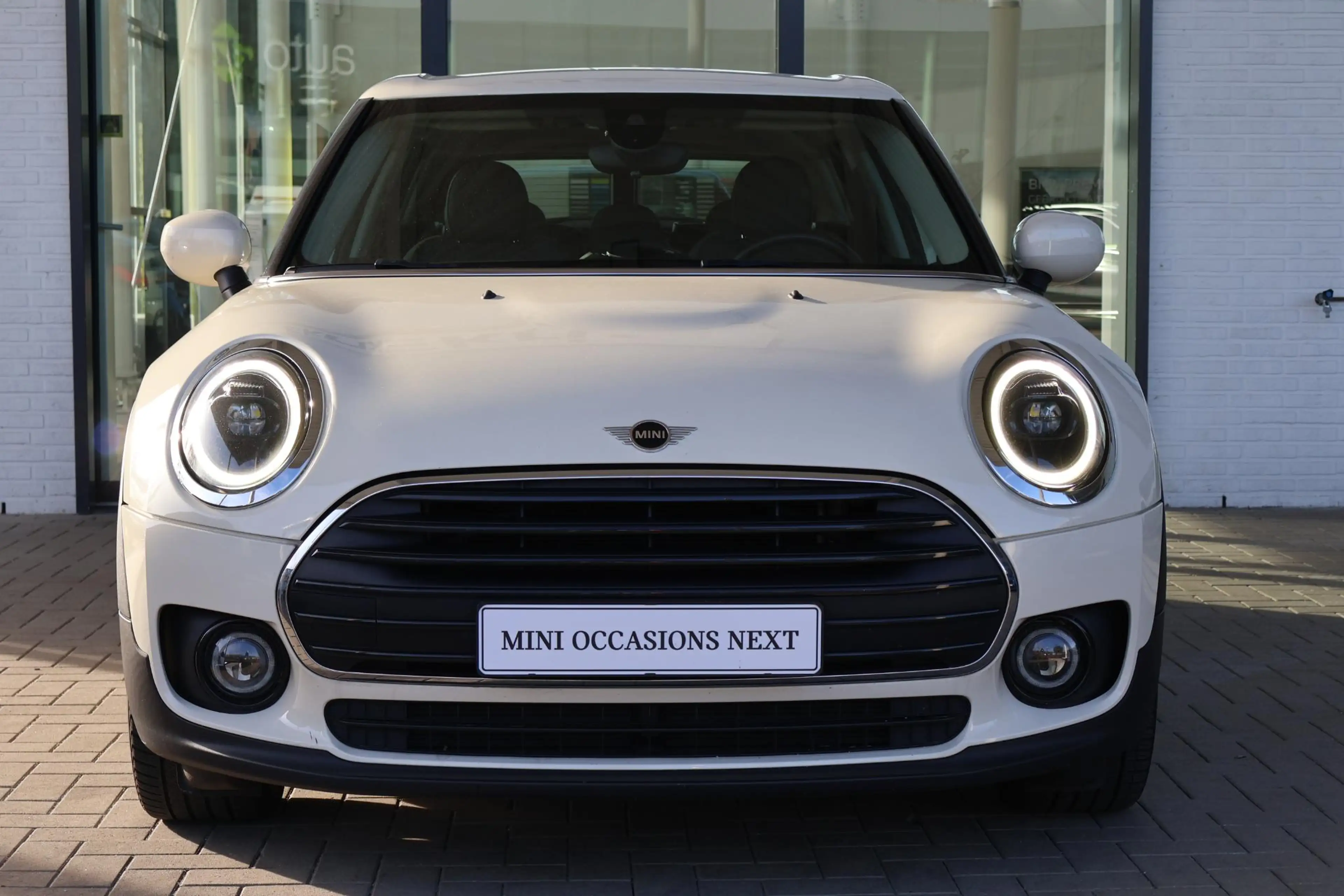MINI One Clubman | Cruise Control | Parkeersensor Achter | LED Kopl — photo 2