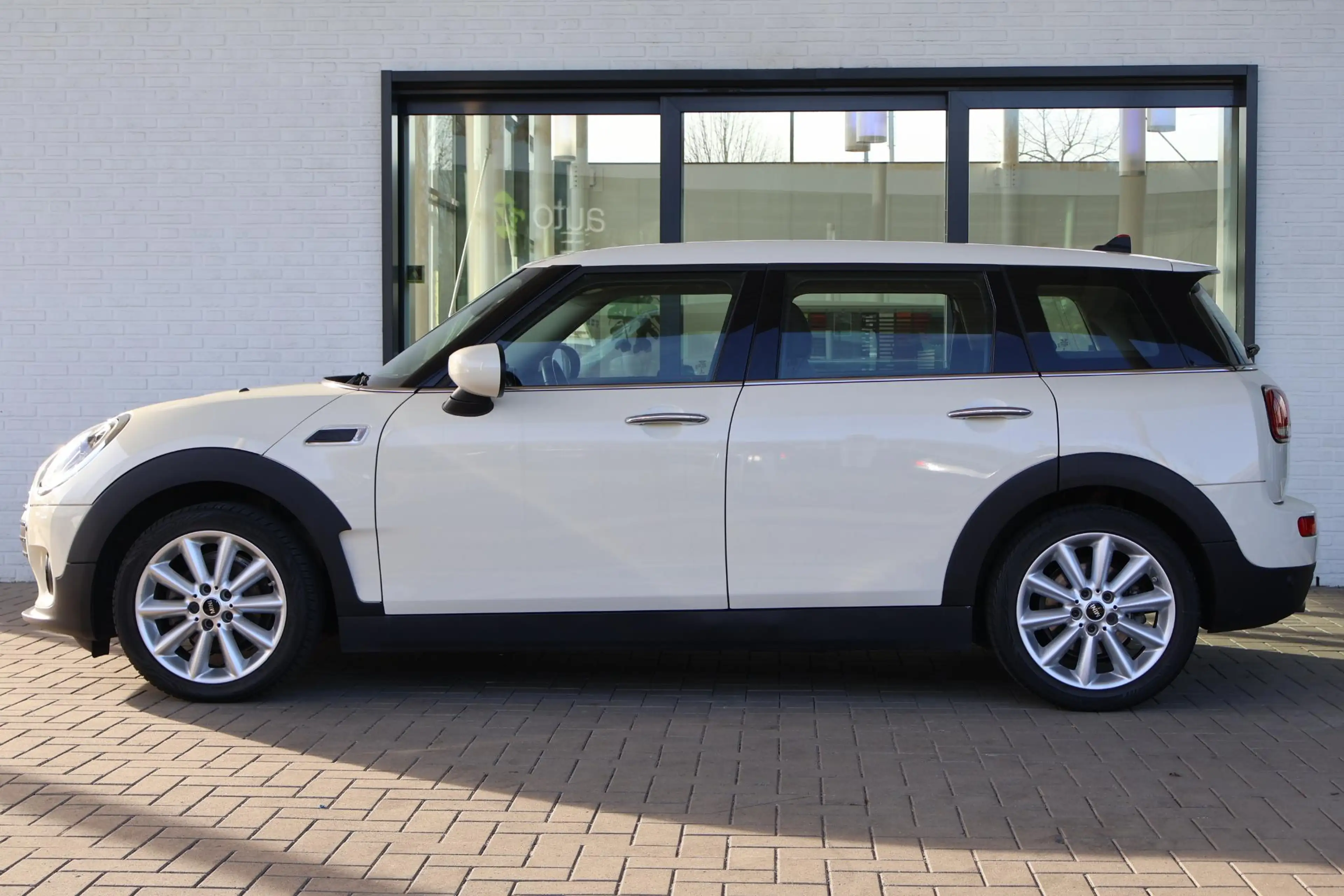 MINI One Clubman | Cruise Control | Parkeersensor Achter | LED Kopl — photo 3
