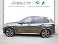 BMW X5 M 50i  HiFi DAB LED WLAN Standhzg. AHK Grün - thumbnail 3
