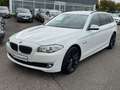 BMW 520 Baureihe 5 Touring 520 d Weiß - thumbnail 1