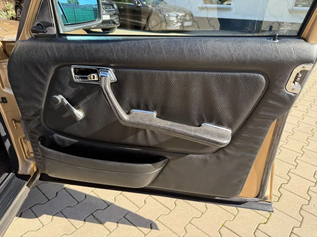 Mercedes-Benz 230 (W123) SSD·107tkm·MB-SH·top Zustand·Note 2, foto 12