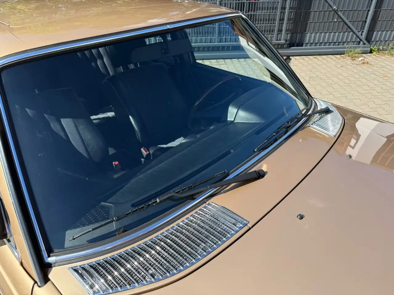 Mercedes-Benz 230 (W123) SSD·107tkm·MB-SH·top Zustand·Note 2, foto 10