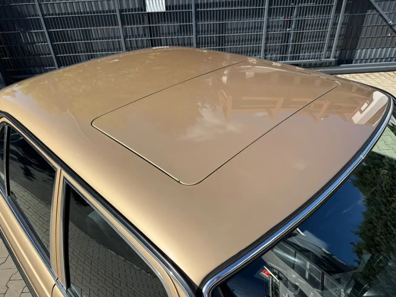 Mercedes-Benz 230 (W123) SSD·107tkm·MB-SH·top Zustand·Note 2, foto 8