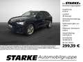 Audi Q3 S line 35 TFSI S-tronic S line Zwart - thumbnail 9