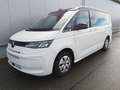 Volkswagen T7 California T7 2.0TDI DSG California Beach GV5 Lite Білий - thumbnail 1