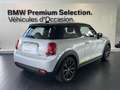 MINI Cooper SE Cooper SE 184ch Edition Greenwich BVA Blanc - thumbnail 2