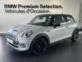 MINI Cooper SE Cooper SE 184ch Edition Greenwich BVA Blanc - thumbnail 1