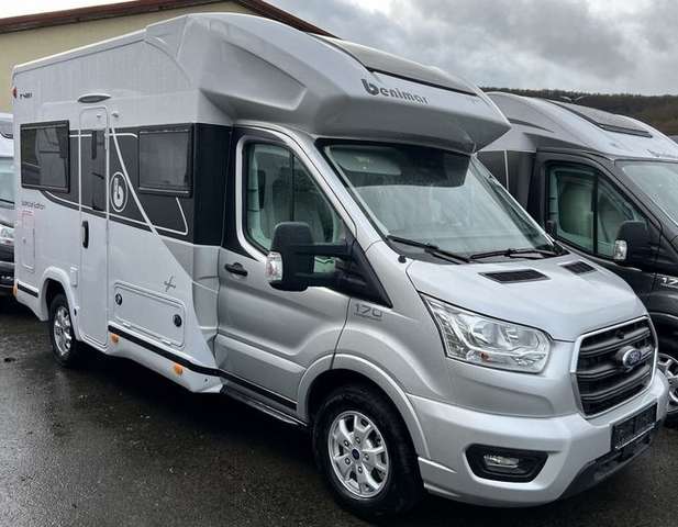 Imagine Benimar Tessoro 481